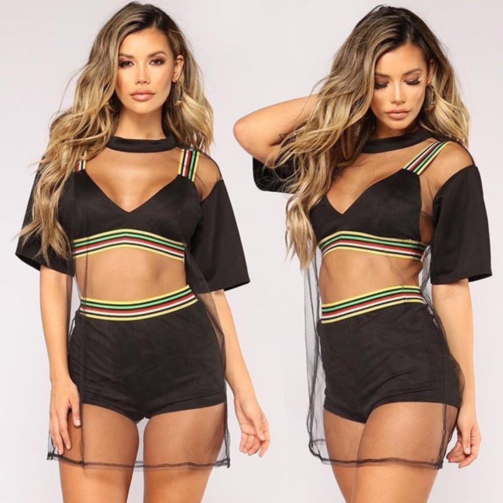 3 piece set NWT